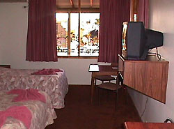 Desert Oaks Resort - Accommodation Tasmania 0