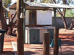 Desert Oaks Resort - Accommodation Tasmania 1