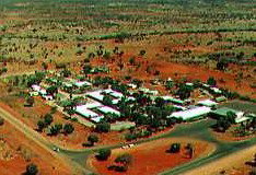 Desert Oaks Resort - Accommodation Tasmania 2