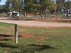 Desert Oaks Resort - Accommodation Tasmania 3