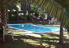 Desert Oaks Resort - Accommodation Tasmania 4