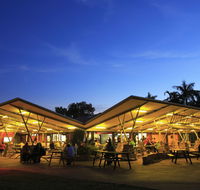 Cooinda Lodge Kakadu - Accommodation Tasmania