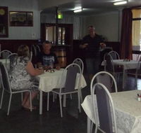 Goldfields Hotel Motel - Accommodation Tasmania