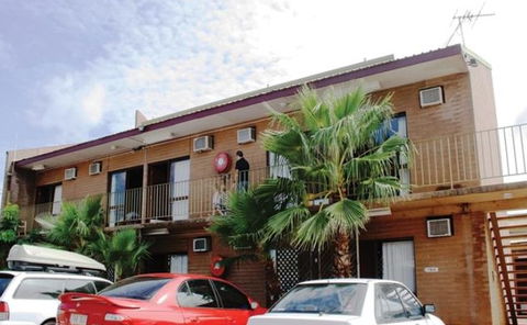 Goldfields Hotel Motel - Accommodation Tasmania 4