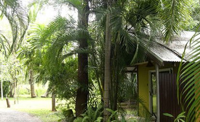 Rum Jungle Bungalows - Accommodation Tasmania 3