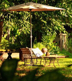Rum Jungle Bungalows - Accommodation Tasmania 4
