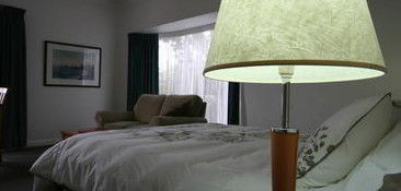 Comfort Inn The International - Accommodation Tasmania 3