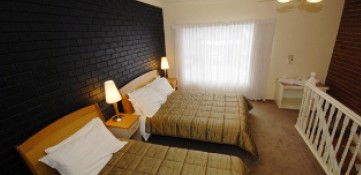 Comfort Inn The International - Accommodation Tasmania 4