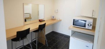 Comfort Inn The International - Accommodation Tasmania 5