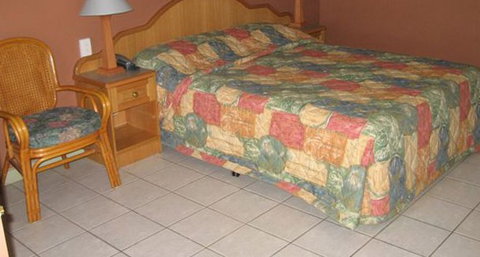 Paraway Motel - Accommodation Tasmania 0