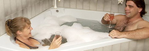 Paraway Motel - Accommodation Tasmania 2