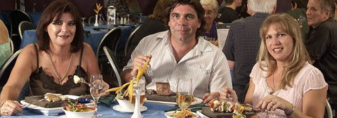 Paraway Motel - Accommodation Tasmania 3