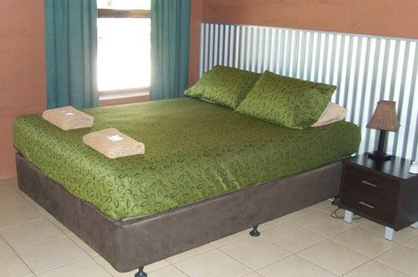 Territory Manor - Accommodation Tasmania 5