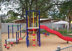 Stuart Caravan Park - Accommodation Tasmania 0