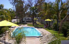 Stuart Caravan Park - Accommodation Tasmania 1
