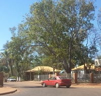 Outback Caravan Park - Accommodation Tasmania
