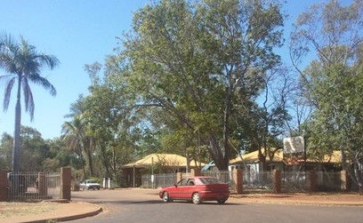 Outback Caravan Park - Accommodation Tasmania 0