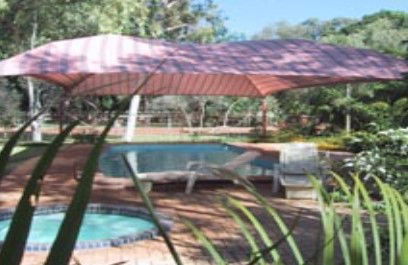 Outback Caravan Park - Accommodation Tasmania 4