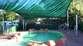 Threeways Roadhouse Tourist Park - Accommodation Tasmania 1