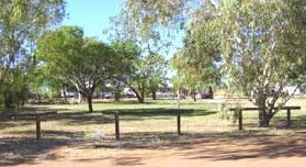 Threeways Roadhouse Tourist Park - Accommodation Tasmania 2