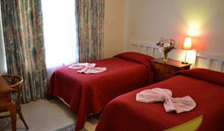 Palms Bed And Breakfast - Accommodation Tasmania 1