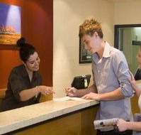 Alice Springs Resort - Accommodation Tasmania