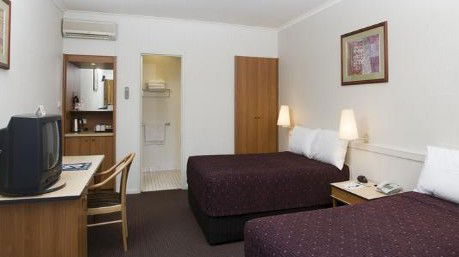 Alice Springs Resort - Accommodation Tasmania 4