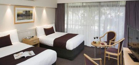 Alice Springs Resort - Accommodation Tasmania 5