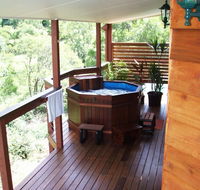 Sketches Mountain Resort - Accommodation Tasmania