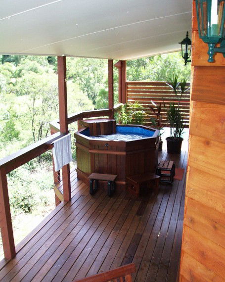 Sketches Mountain Resort - Accommodation Tasmania 0