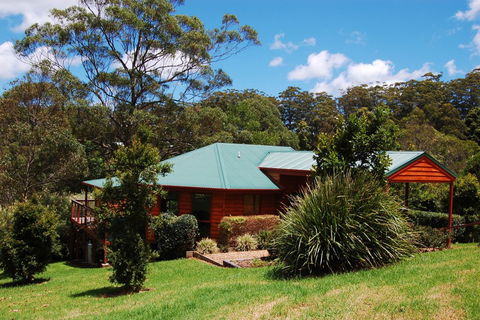 Sketches Mountain Resort - Accommodation Tasmania 1