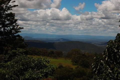 Sketches Mountain Resort - Accommodation Tasmania 2