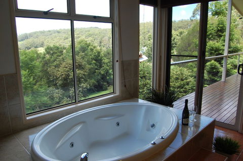 Sketches Mountain Resort - Accommodation Tasmania 3