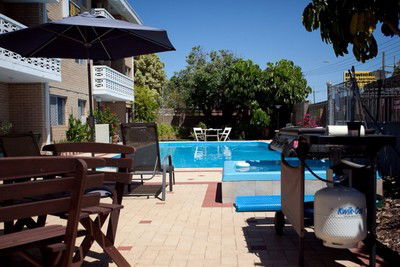 Brownelea Holiday Apartments - Accommodation Tasmania 7