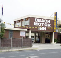 Beach Motor Inn - Accommodation Tasmania