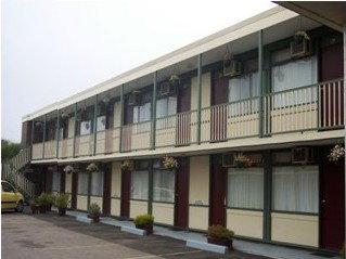 Beach Motor Inn - Accommodation Tasmania 1
