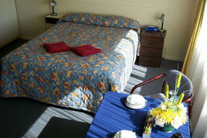 Beach Motor Inn - Accommodation Tasmania 2