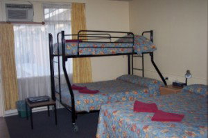 Beach Motor Inn - Accommodation Tasmania 5
