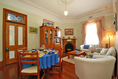 Above Bored Bed And Breakfast - Accommodation Tasmania 3