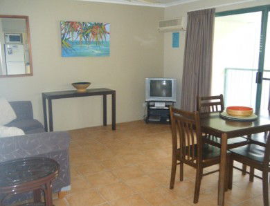 Chez Noosa - Accommodation Tasmania 0