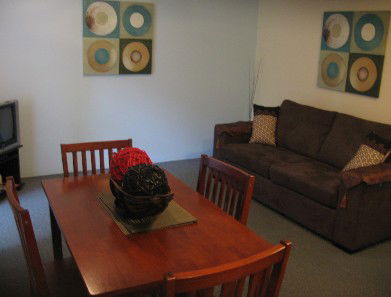 Chez Noosa - Accommodation Tasmania 1