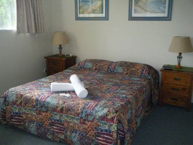 Chez Noosa - Accommodation Tasmania 2