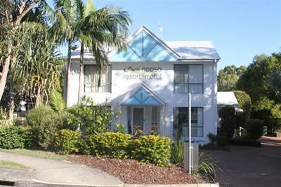 Chez Noosa - Accommodation Tasmania 4