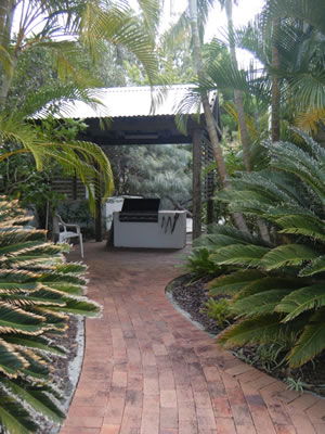 Chez Noosa - Accommodation Tasmania 5