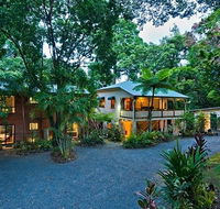 Red Mill House - Accommodation Tasmania