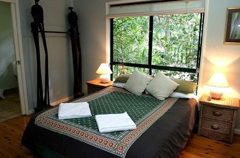 Red Mill House - Accommodation Tasmania 1