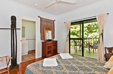 Red Mill House - Accommodation Tasmania 2