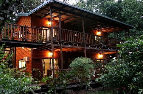 Red Mill House - Accommodation Tasmania 4
