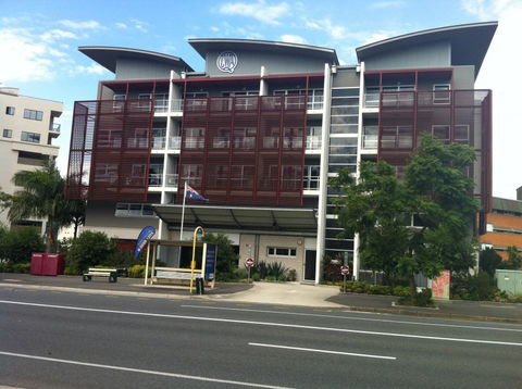Ruth Fairfax House Accommodation - QCWA - Accommodation Tasmania 1