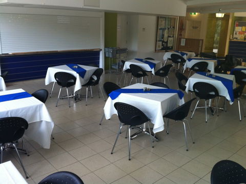 Ruth Fairfax House Accommodation - QCWA - Accommodation Tasmania 2